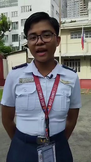 50K views · 171 reactions | Philippine State College of Aeronautics - PHILSCA Airforce ROTC Joint Task Force NCR 11th Civil Military Operations Kaugnayan Battalion Philippine State College of Aeronautics #rotcgames2023 #ROTCCadetsTodayLeadersofTomorrow #reels2023 #trendingreels | Kawal Pinoy | Facebook