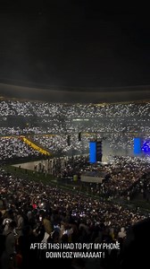 Danm everybody came out to watch Travis Scott last night it was crazy 🇿🇦 | The SA Hip Hop Way