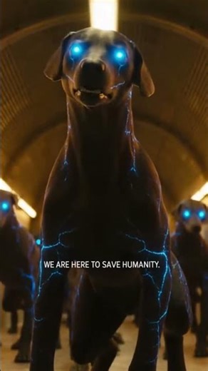 The Pact | Official 10-Second Trailer (2027) | Sci-Fi Horror Event