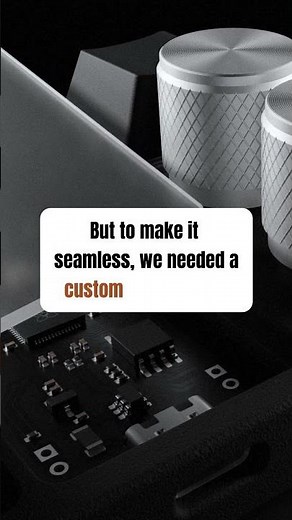 KeyForge Story Part 4