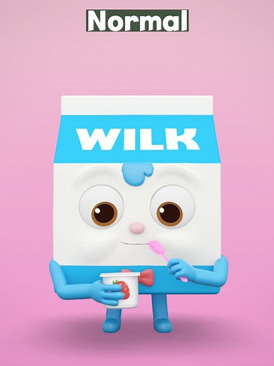 Bread Barber Shop: The Ultimate Dessert Cartoon Series