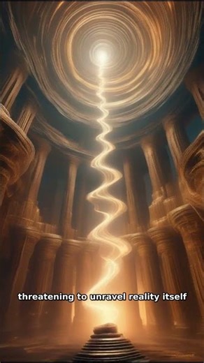 Stars of the Forgotten Covenant #Shorts