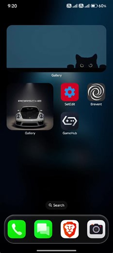 AOD (Always on Display) Animation Tutorial