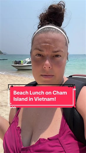 Beach lunch! #eat #eating #mukbang #food #lunch | mukbang video