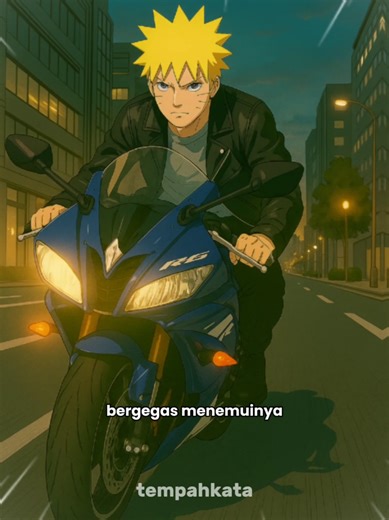 Kekalahan Raikage dalam Pertarungan Melawan Akatsuki