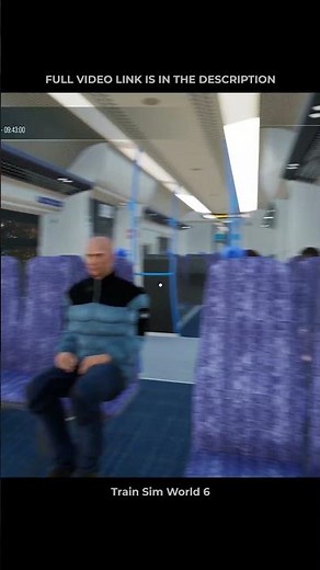 Train Sim World 6 - Class 375/9 SEB Gameplay (4k 60fps) #trainsimulator #trainsimworld6