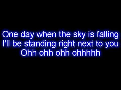 Next to you - Chris Brown ft. Justin Beiber with lyrics