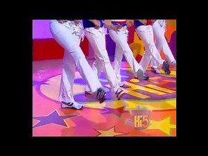 Hi-5 USA - North South East and West (Ending Version)