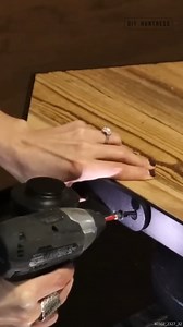 9K views · 48 reactions | DIY Angled Sliding Barn Door for a Sloped Ceiling #slantedceiling #slidingbarndoor #barndoor #homeimprovement | DIY Huntress | Facebook