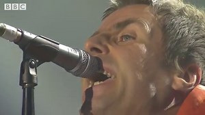 ‘I was like, ‘does he want a f**king scrap?’ – Liam Gallagher discusses burying the hatchet with Chris Martin