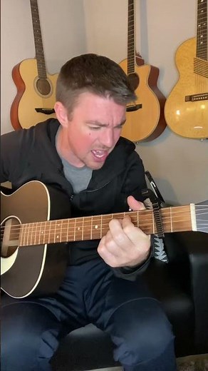 Heart Like A Truck | Lainey Wilson | 1 Minute Guitar Lesson