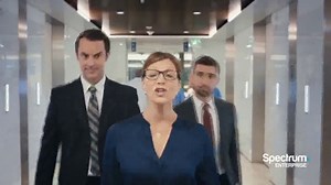 Spectrum Enterprise TV Spot, 'Be Unreasonable: One Good Reason'