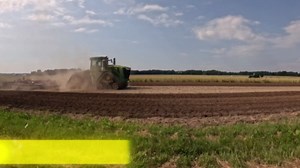 Revolutionizing Cherry Harvesting and Processing Way