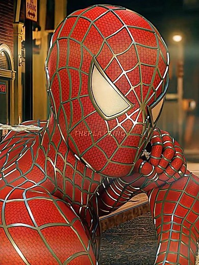 “The Moment A Hero Saved Spider-Man 🕷️🕸️” [4K] Marvels Spider Man Remastered