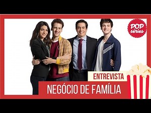 Series 171 Family Business