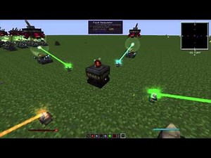 Thaumcraft 4.2 Tutorial [Focal Manipulator]