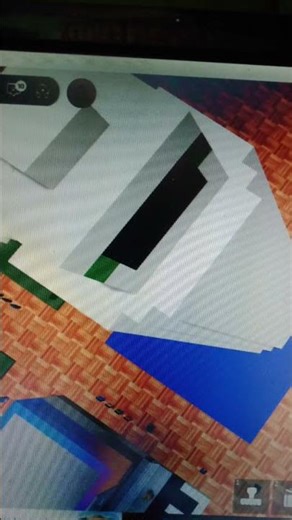 Dublin Ohio water tower demolition #roblox