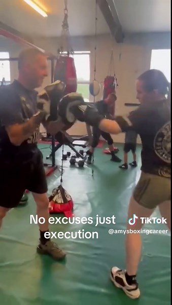 amysboxingcareer on TikTok