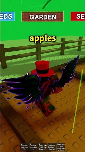 how to make porridge recipe in grow a garden roblox