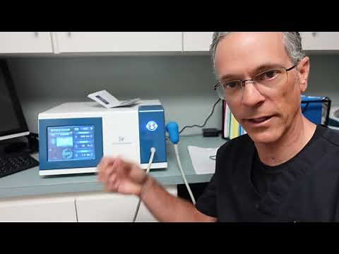 3 Things I use Shockwave Therapy for - SHOCK VITALIZE - MEGA