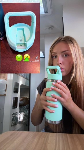 Essential Tips for Cleaning Your YETI Water Bottle