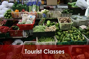 Tourist Classes - Palate Sensations Culinary School