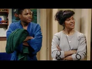 Cliff's "Simple" 5-Minute Home Repair Ends in COMPLETE CHAOS | The Cosby Show
