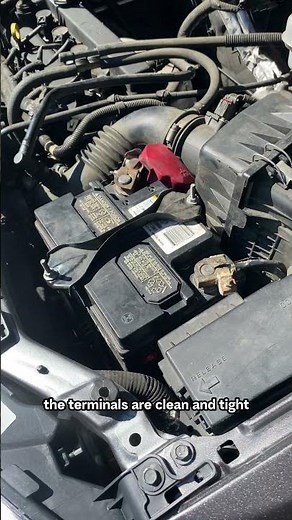 Ford Escape Won't Start: Let's Figure It Out - Part 1
