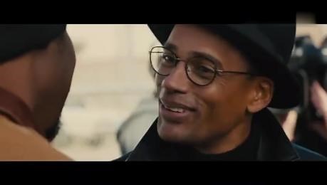 传记电影《万众瞩目》聚焦革新说唱巨星2Pac传奇一生