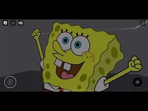 SpongeBob SquarePants The Ride Six Flags New Orleans Roblox Recreation!!!