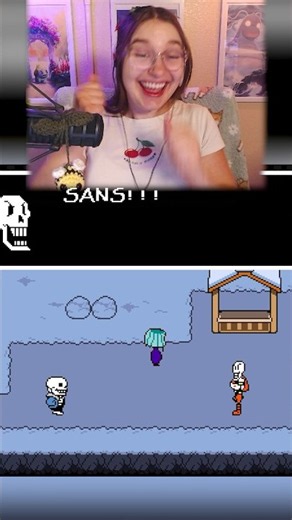 Sans and Papyrus!!!
