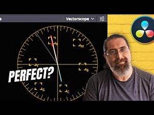 How to achieve perfect color contrast in seconds.