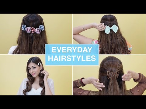 Hair Accessories For Braids, Head Band Braid, Vintage Waves For Long Hair, How To Hairstyles