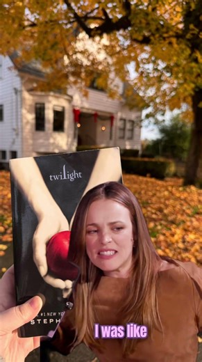 i can’t believe it’s been almost 20 years since i fist read this book 😭 #booktube #twilight #books