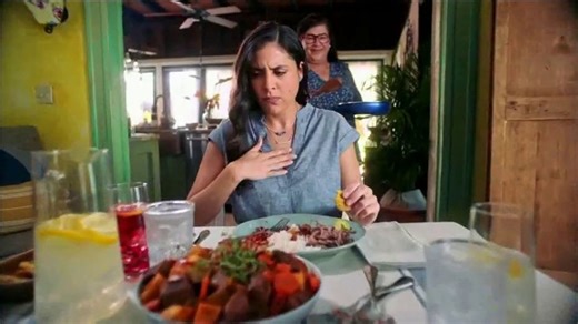 Pepcid Complete TV Spot, 'No le digas no a mamá'
