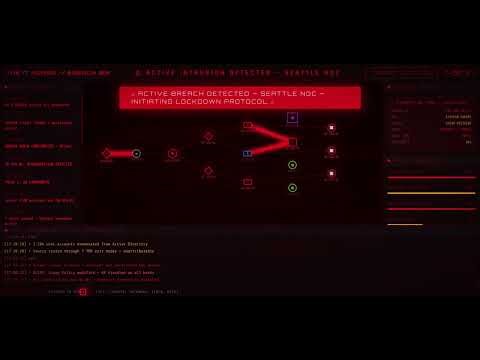 I Simulated a LIVE Cyber Attack on Our Network Watch Seattle Get Hacked in Real Time #hacker