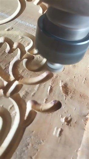 CNC design amazing door 2D simple