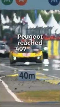 Why Le Mans Has the Longest Straight in the World — With a Deadly Catch 🏎️💀