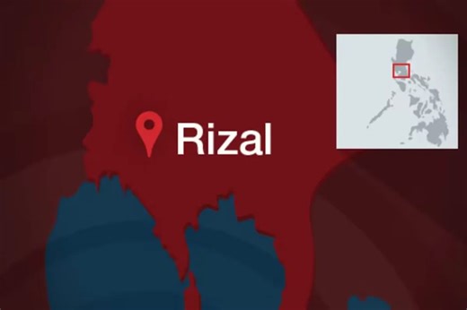 Rodriguez, Rizal landfill operator denies bribing families of trash slide victims | ABS-CBN News