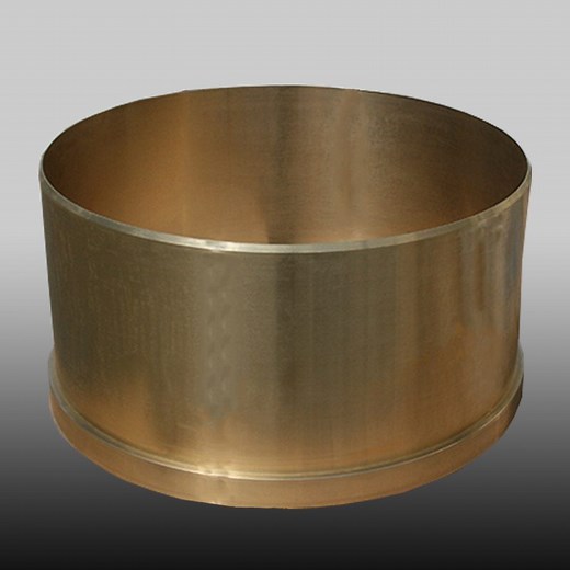 Centrifugal Casting - Applications - MetalTek