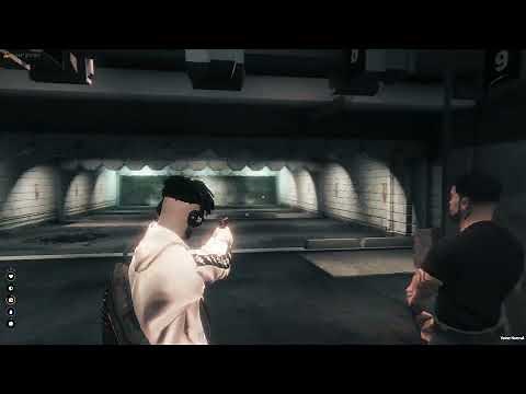 Best fivem roleplay server - train your aim