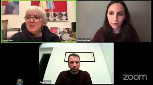 Claudia Roth dreht durch! Frohnmaier wieder in den Bundestag wählen 🇩🇪 | Markus Frohnmaier - AfD