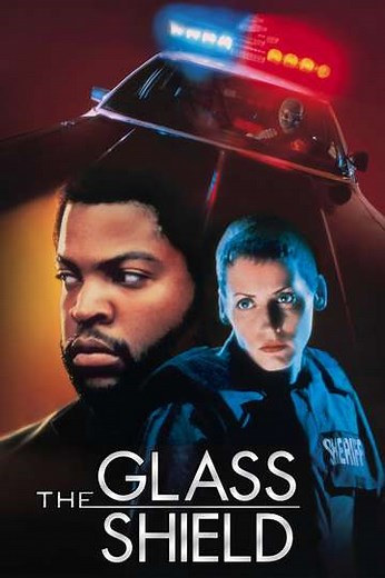 The Glass Shield (1995) - Movie