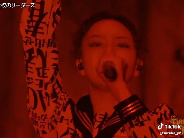 Tokyo Calling Dance with Suzuka, Rin, Mizyu, and Kanon Leaders