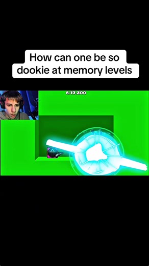Mastering Memory Levels in Geometry Dash