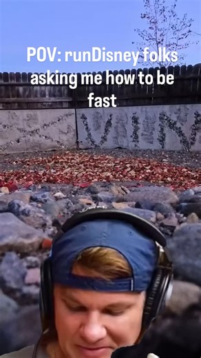 Honestly, my "serious" runDisney training plan looks a lot like this....