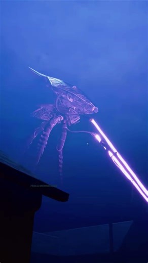 War Of The Worlds 🔥 Developer LEAKS