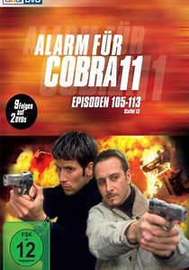 Alerta Cobra temporada 15 - Ver todos los episodios online