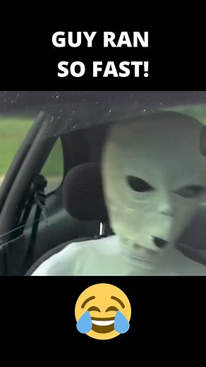8K views · 88 reactions | revealed funny alien prank #pranks #prankster #prank | Daily Pranker | Facebook