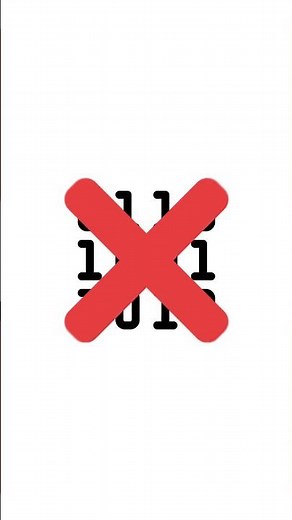 The Secret Language Inside Your Computer!